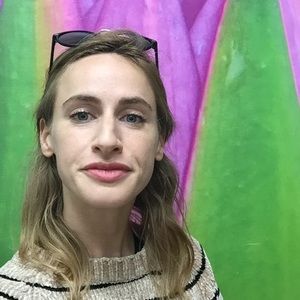 Meet your Posher, Alanna